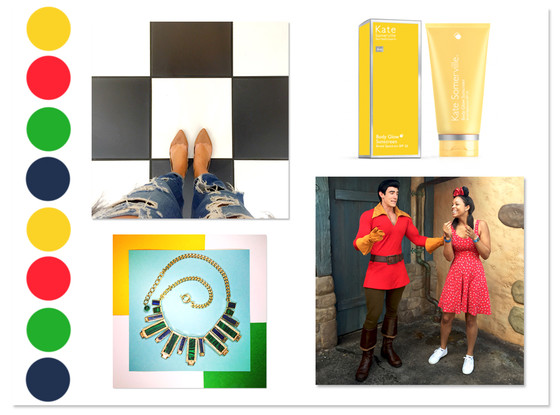Editors' Obsessions Editors' Obsessions